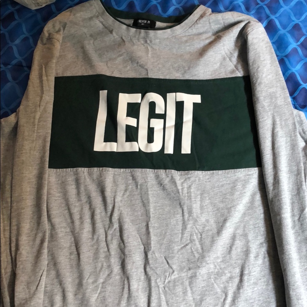 Baseball tee